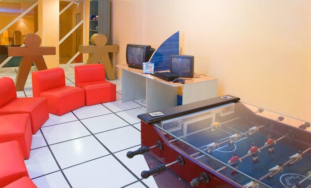 Magic Cristal Park Otel Benidorm Dış mekan fotoğraf